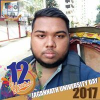Rashidul Hossain