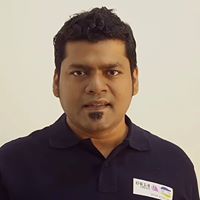 Emon Hossain