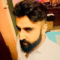 Ishant Nayyar