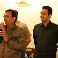 Nilesh Gala