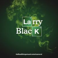 Larry Black