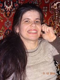 Юлия Чепинога