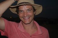 Tony Zuber