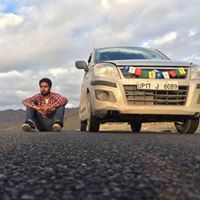 Ankit Chaudhary