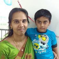 Kavitha Balakrishnan