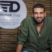 Hossam Amin