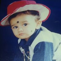 Nikhil Anand