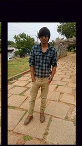 Karthik Veerjala