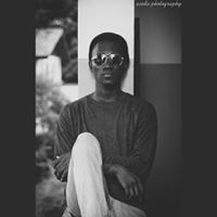 Caleb Amuah