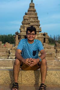 Sarang Subrahmanyan