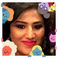 Supriya Vashisht