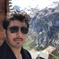 فواز بن سعد التميمي