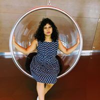 Monica Joseph