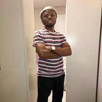 Muhammad Ayo