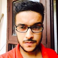 Vibhanshu Sharma