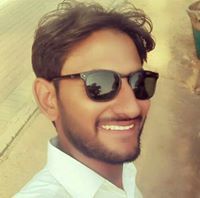 Umer Farooq