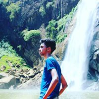 Binthuran Kalaichelvan