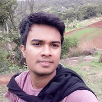 Prashanth Kimidi