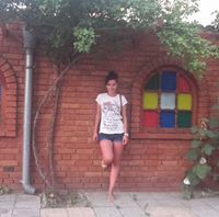 Тина Вергова