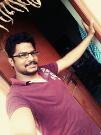 Nishanth Nimmala