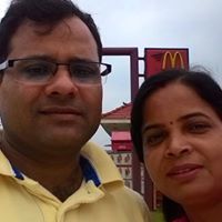 Manoj Yadav