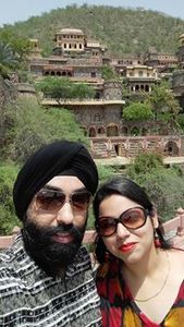 Gagandeep Singh