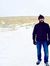 Avinash...