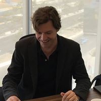 Cristian Fernandez Medrano