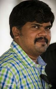 Simongospel Mohanraj