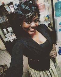 Wanjiku Gitau
