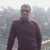 Deepak Awasthi
