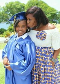 Kideona Barry