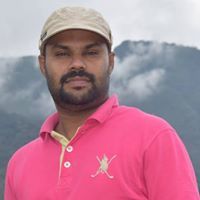 Hidayathulla Mp