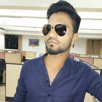 Nassir Shah