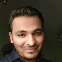 Dixit Patel