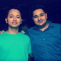 Anurag Negi