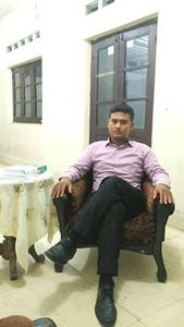 Muhammad Fathurrohman