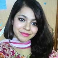 Aisha Wasiq
