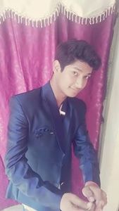 Kalpesh Pandey