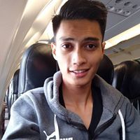 Khairul Kamal