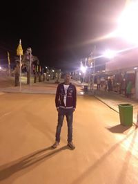 Raju Singh