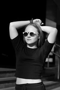 Gabrielė Šakalytė