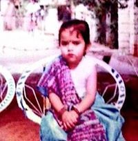 Sree Lakshmi