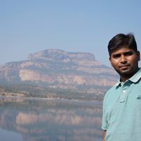 Vinayak Lanjekar