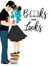 Mike and Becca (Books and Looks)