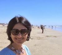 Ekta Naik