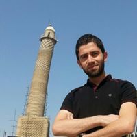 Ayoob Thanoon