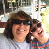 Lisa Chrouch-Johnson