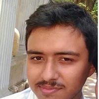 Sourodeep Mukherjee