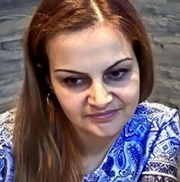 Armine Stepanyan